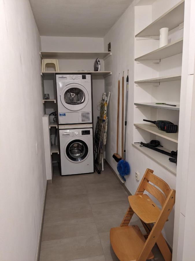 Momlingen Waldhausen, Kostenfrei Wlan Und Netflix מראה חיצוני תמונה