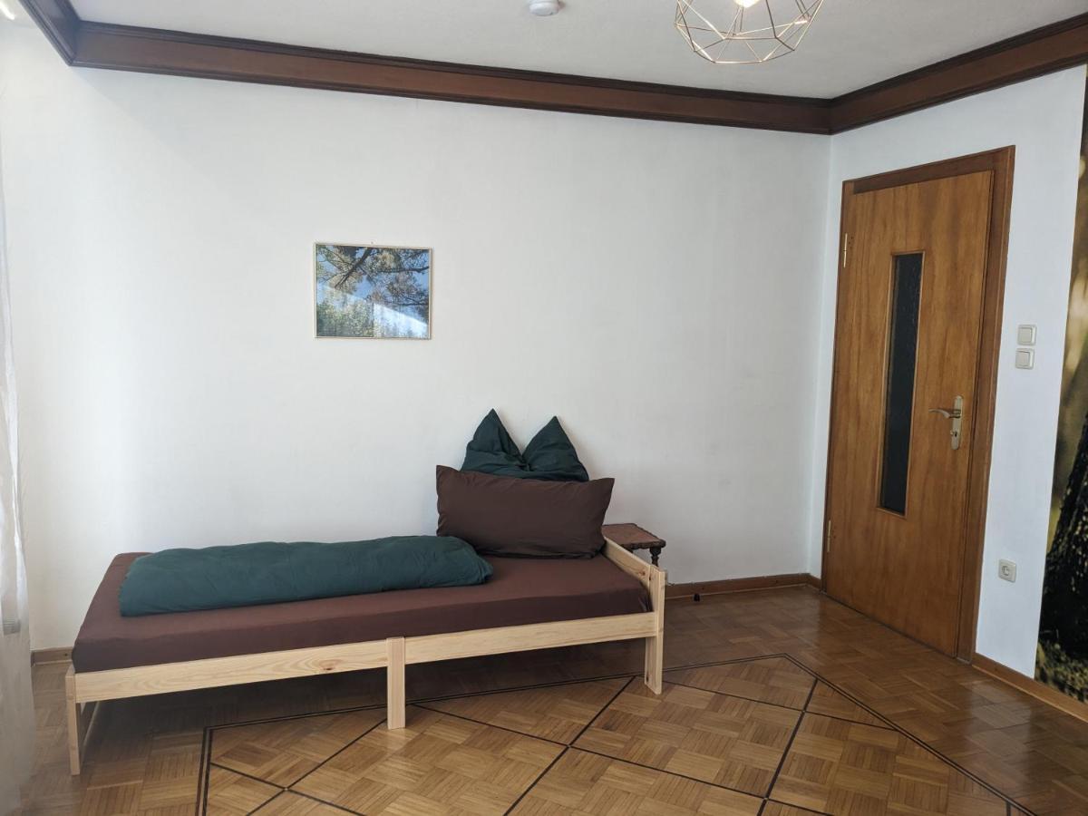 Momlingen Waldhausen, Kostenfrei Wlan Und Netflix מראה חיצוני תמונה