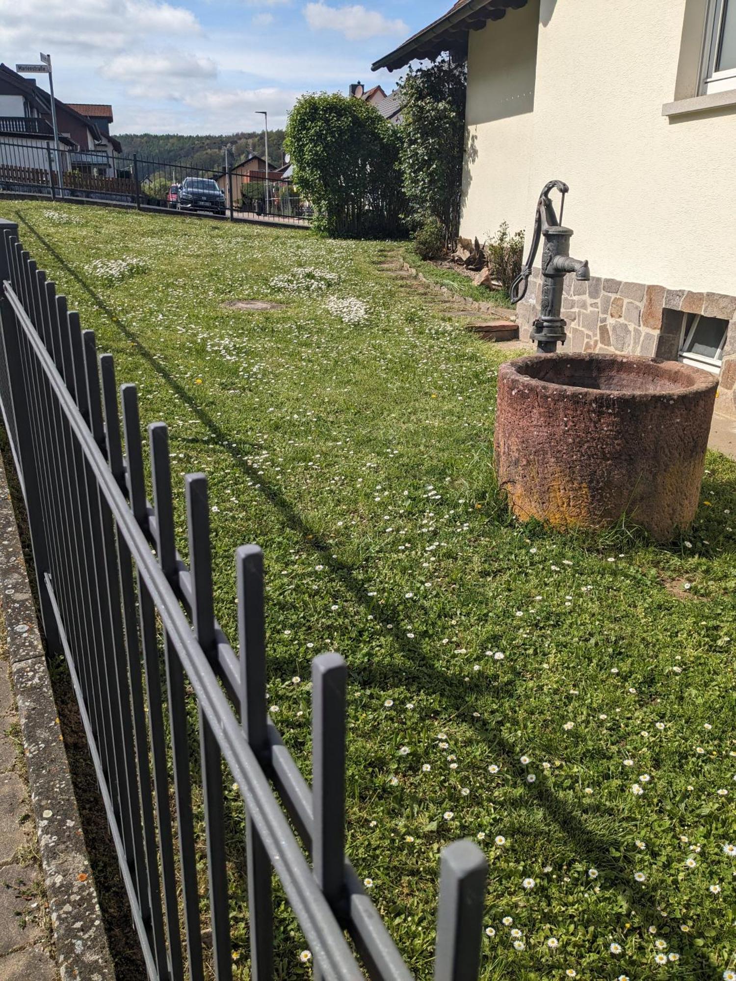 Momlingen Waldhausen, Kostenfrei Wlan Und Netflix מראה חיצוני תמונה